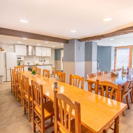 Iriniken, Amplia Casa Rural Con Barbacoa En Navarra Aras  Dış mekan fotoğraf