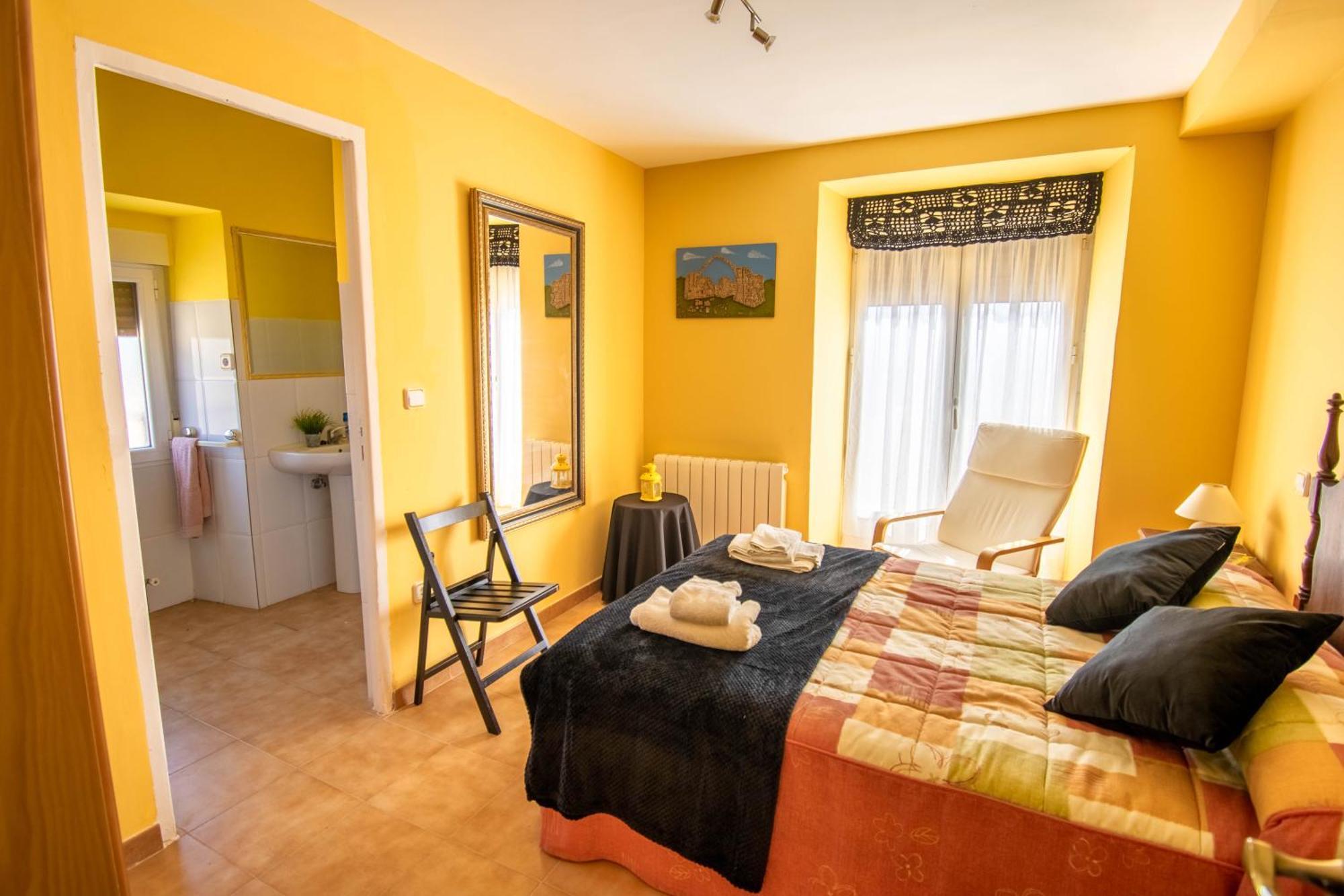 Iriniken, Amplia Casa Rural Con Barbacoa En Navarra Aras  Dış mekan fotoğraf