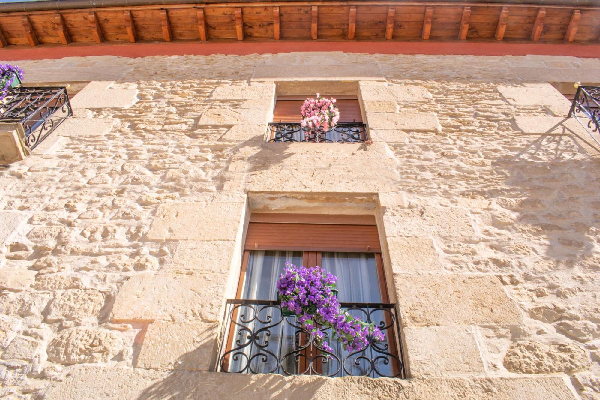 Iriniken, Amplia Casa Rural Con Barbacoa En Navarra Aras  Dış mekan fotoğraf