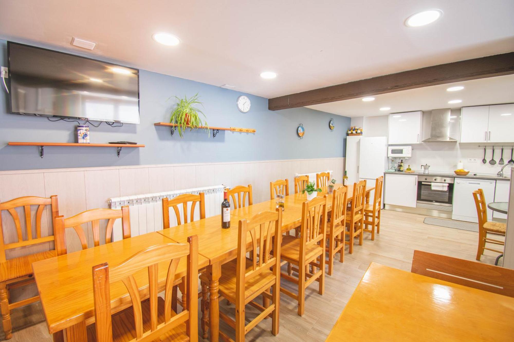 Iriniken, Amplia Casa Rural Con Barbacoa En Navarra Aras  Dış mekan fotoğraf