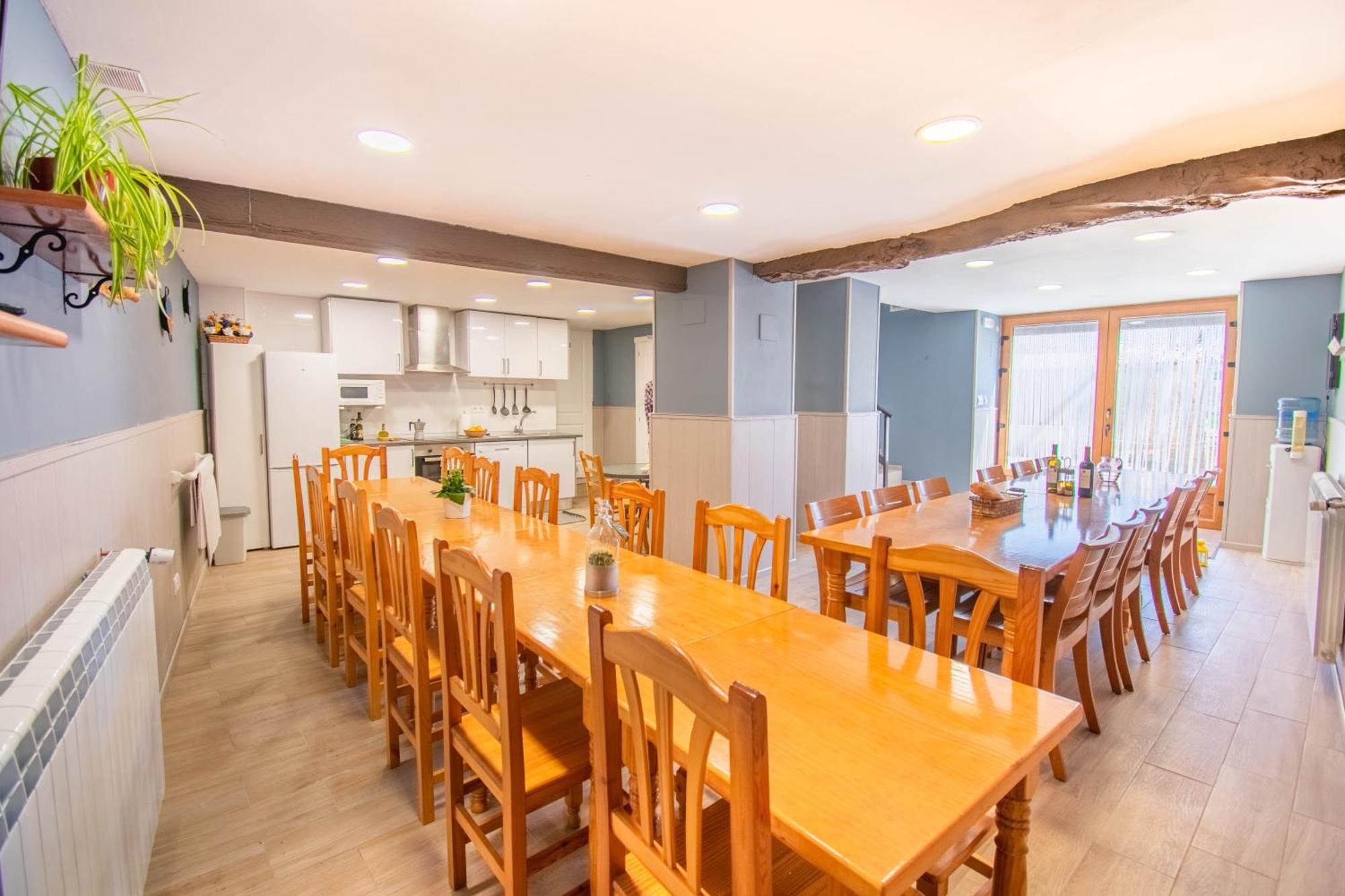 Iriniken, Amplia Casa Rural Con Barbacoa En Navarra Aras  Dış mekan fotoğraf