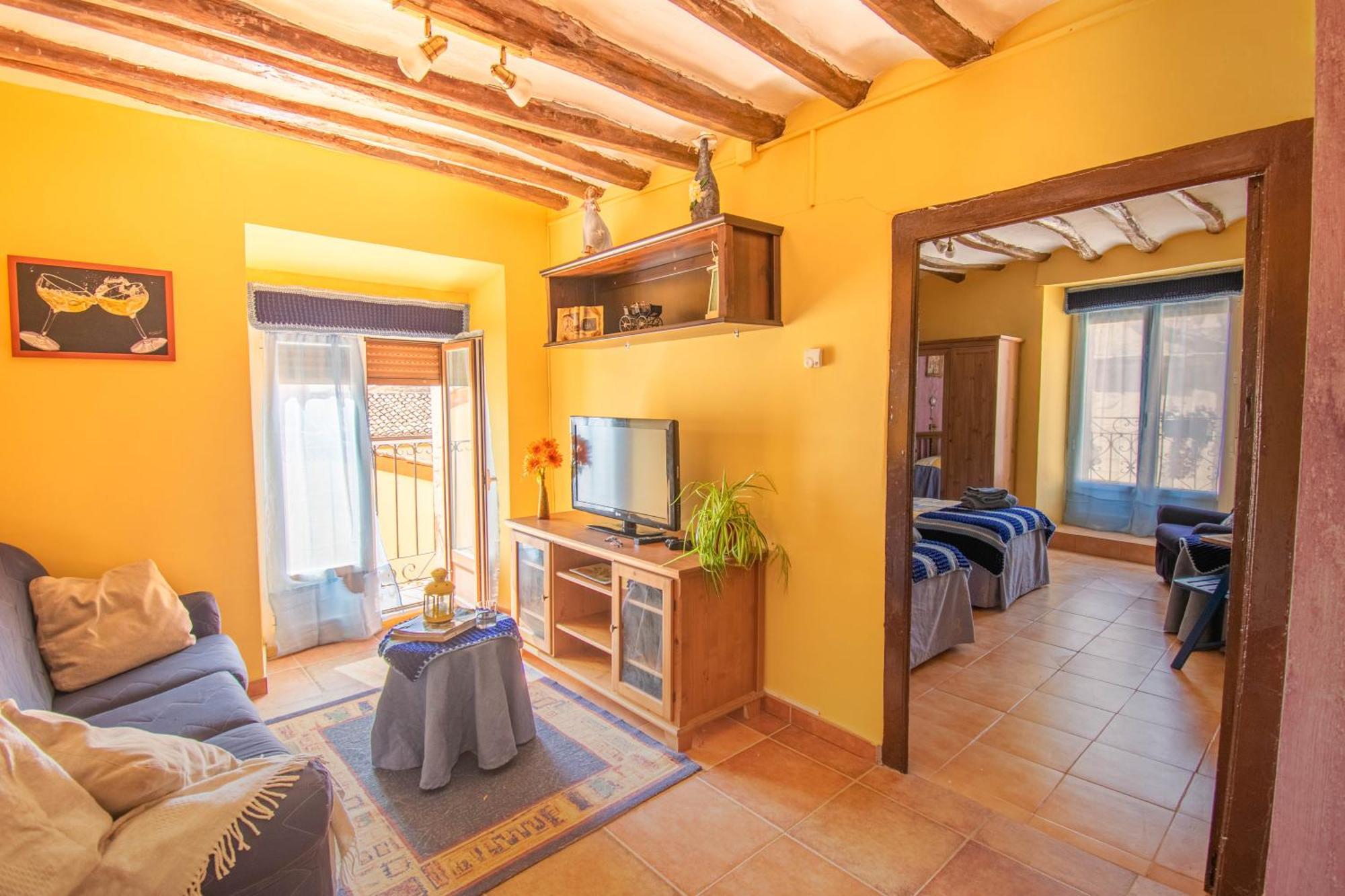 Iriniken, Amplia Casa Rural Con Barbacoa En Navarra Aras  Dış mekan fotoğraf